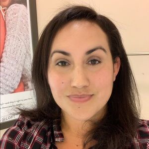 Meet your Posher, Juana